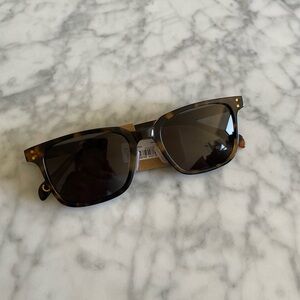NWT Madewell Wayfair Sunglasses